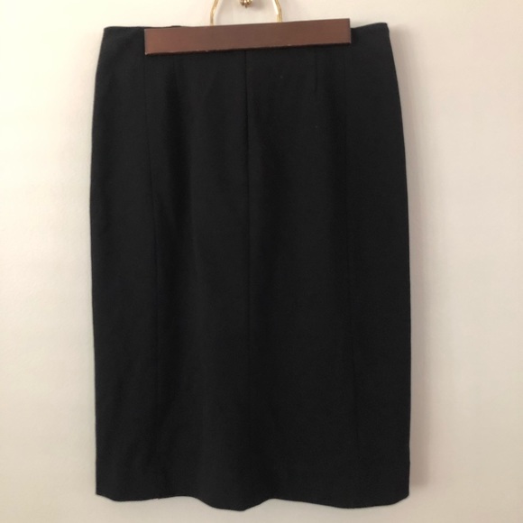 MM LaFleur Greenpoint Knit Pencil Skirt - Picture 4 of 9